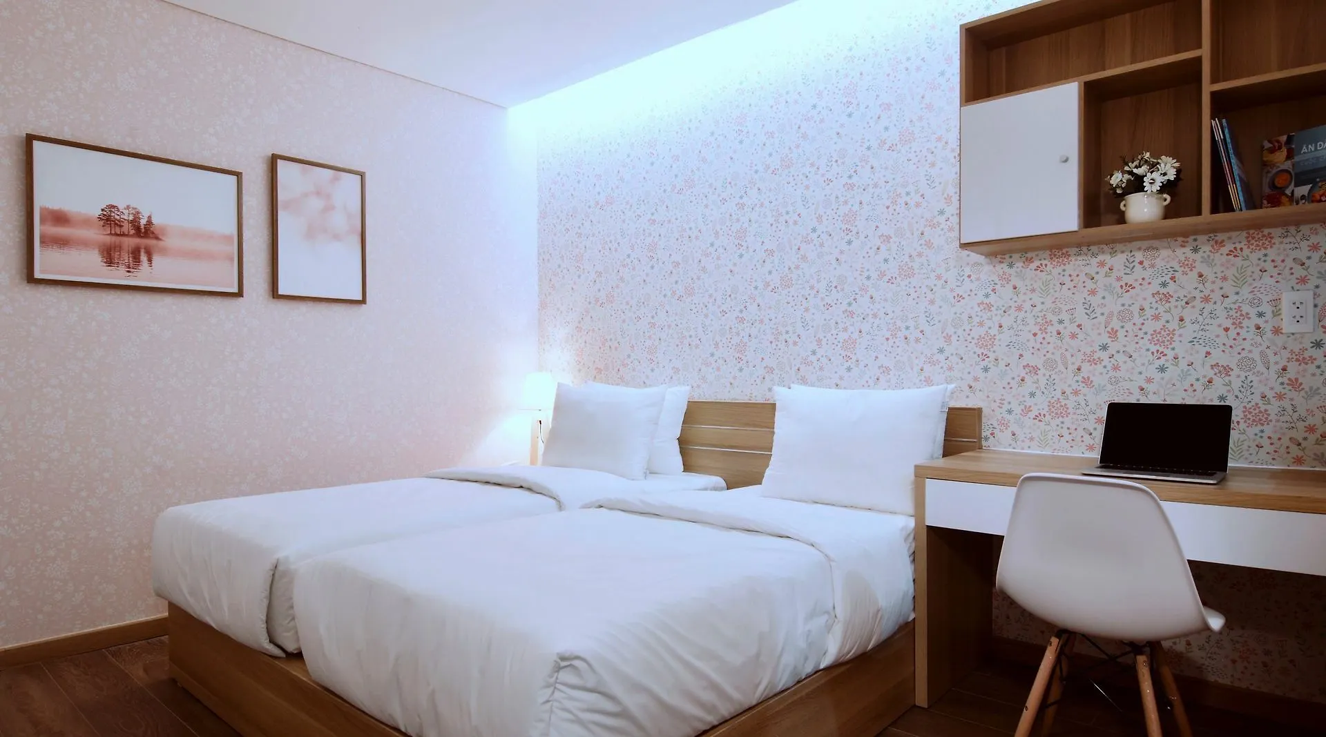 Saman Luxury Apartment Da Nang